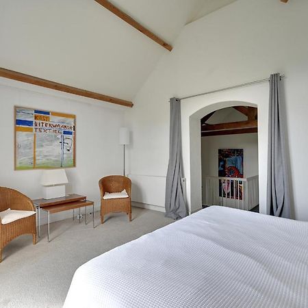 B&B Pompgebouw Aan De Rijn Толкамер Екстер'єр фото