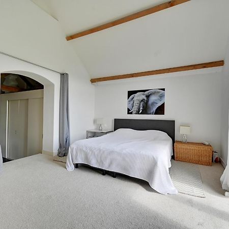 B&B Pompgebouw Aan De Rijn Толкамер Екстер'єр фото
