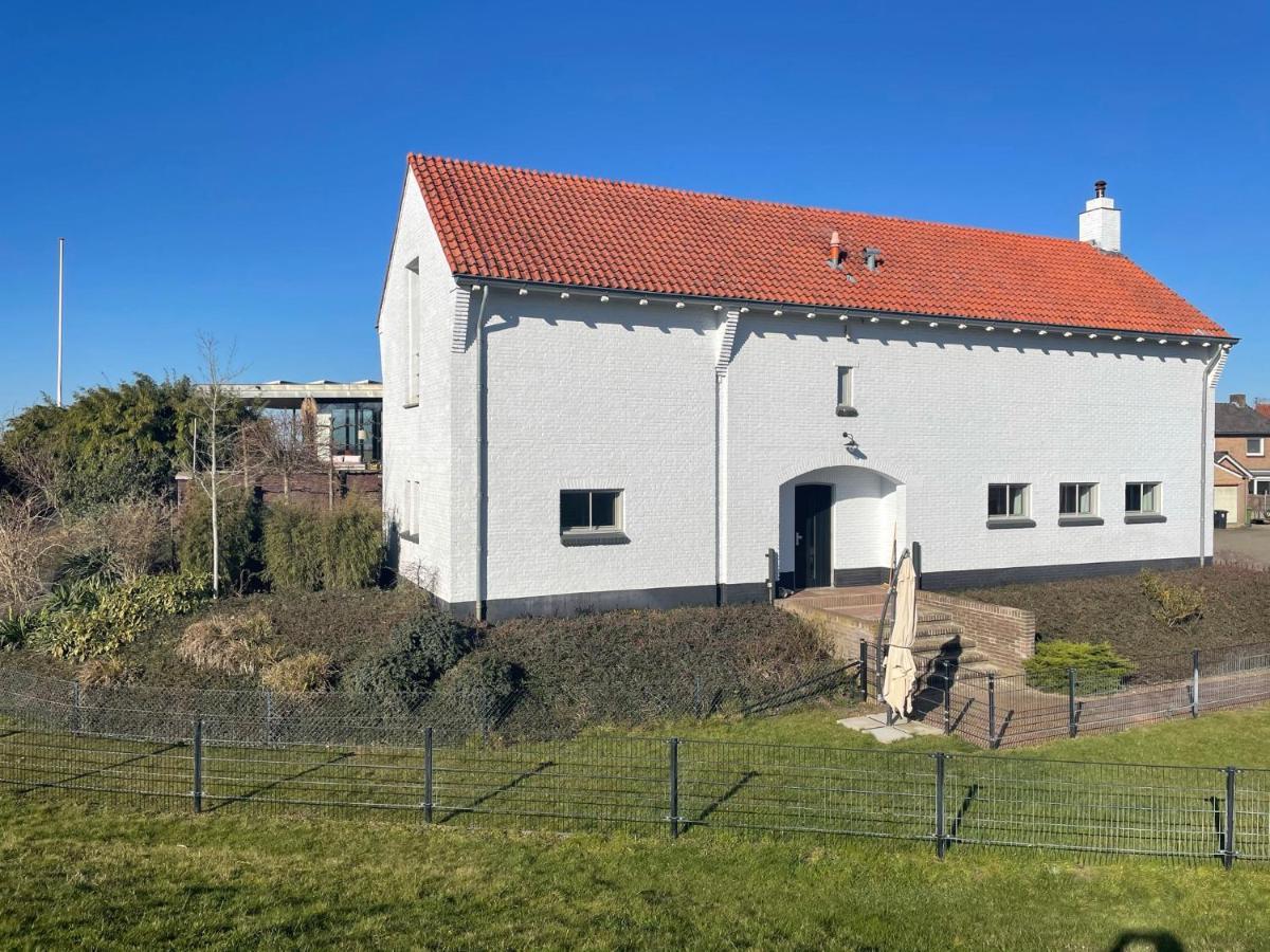 B&B Pompgebouw Aan De Rijn Толкамер Екстер'єр фото