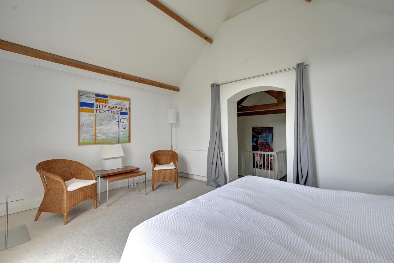 B&B Pompgebouw Aan De Rijn Толкамер Екстер'єр фото