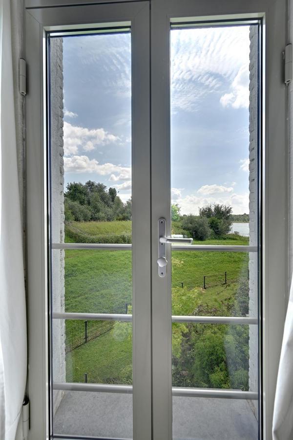 B&B Pompgebouw Aan De Rijn Толкамер Екстер'єр фото