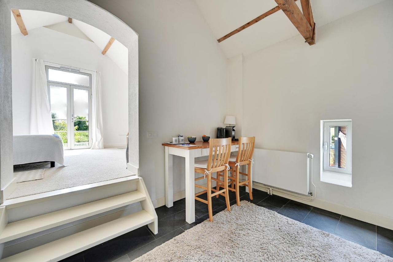 B&B Pompgebouw Aan De Rijn Толкамер Екстер'єр фото